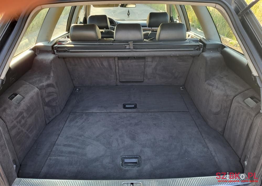 2004' Audi A6 photo #5