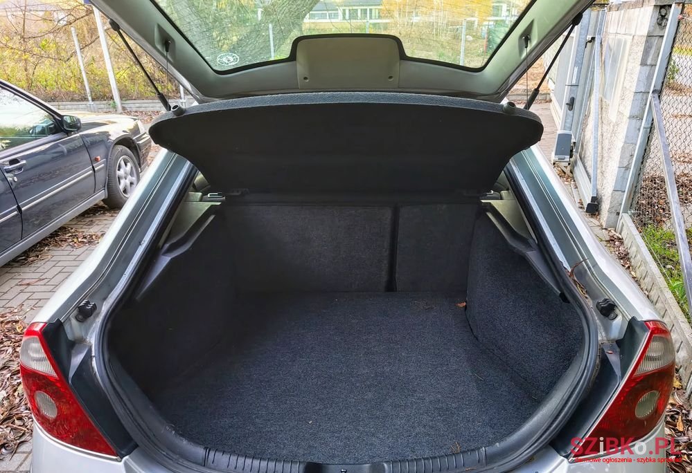 2006' Ford Mondeo 2.0 Tdci X photo #6