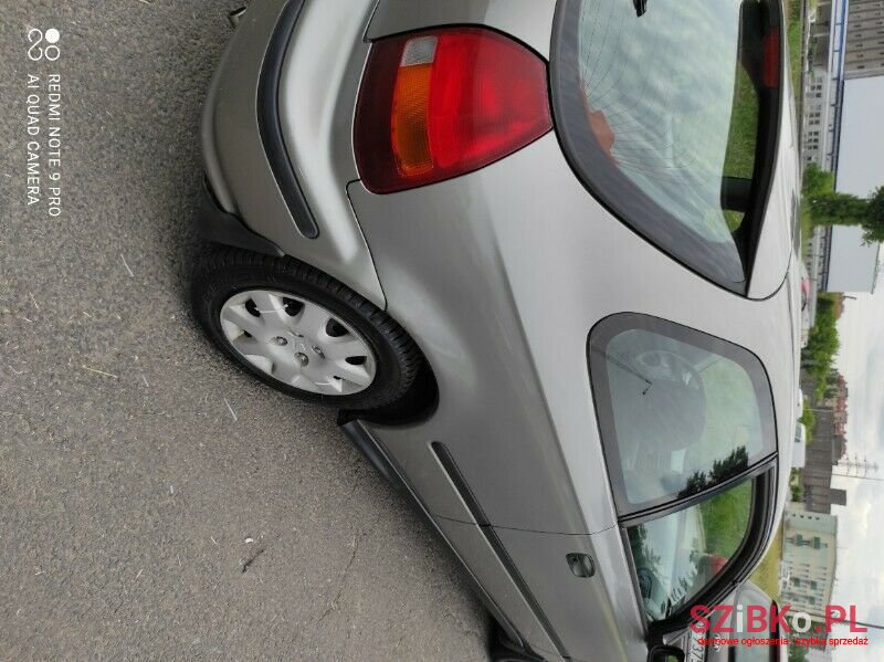 1998' Honda Civic photo #4