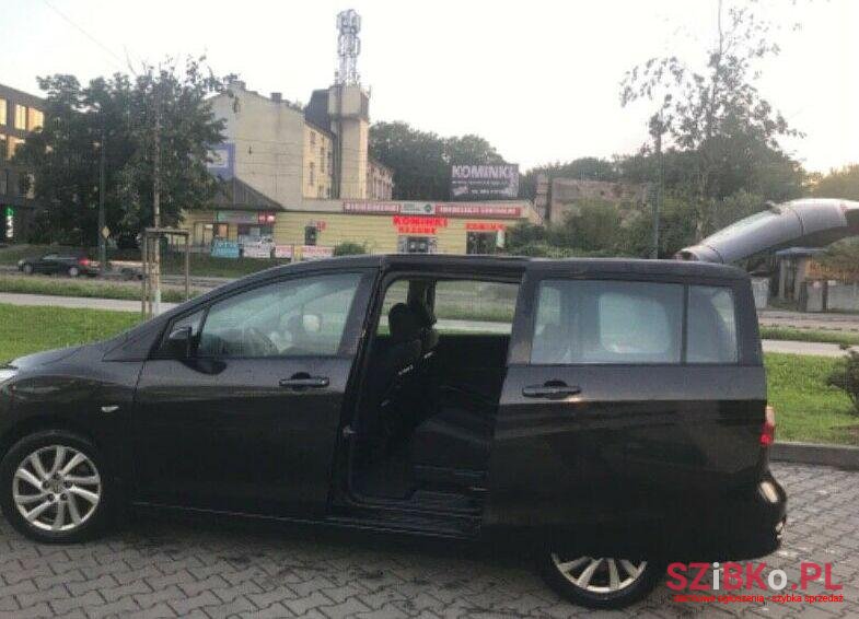 2010' Mazda photo #1