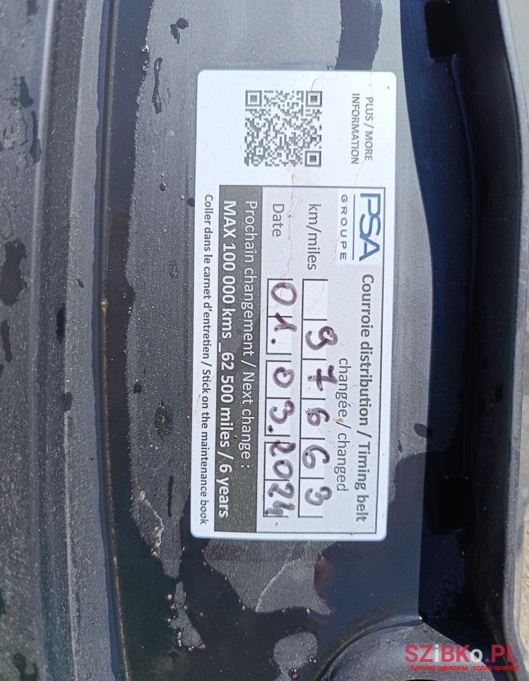 2019' Citroen C3 photo #6