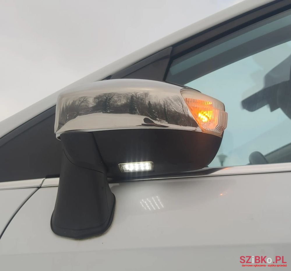 2009' Ford Kuga 2.5 4X4 Titanium photo #3