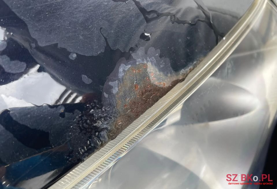 2008' Mitsubishi Outlander photo #3