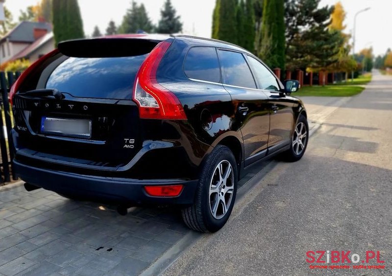 2011' Volvo Xc 60 photo #2