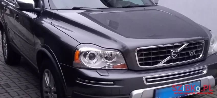 2008' Volvo Xc 90 photo #2