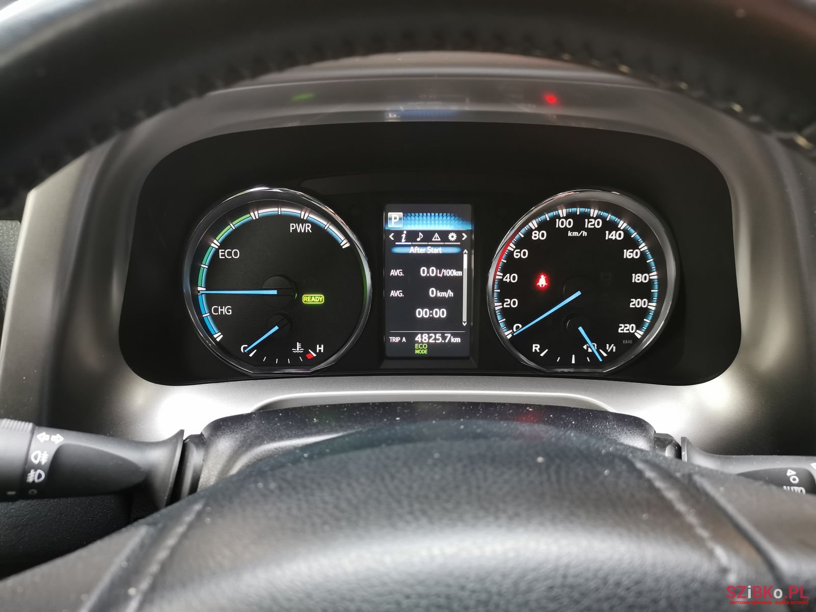 2016' Toyota RAV4 4 photo #5