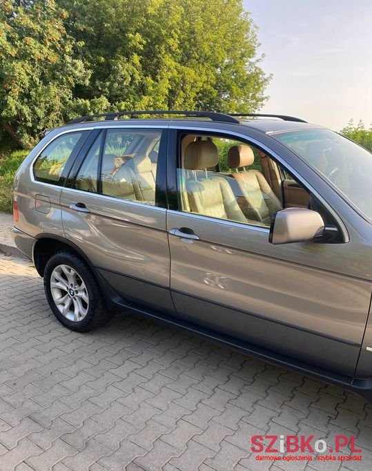 2006' BMW X5 photo #3