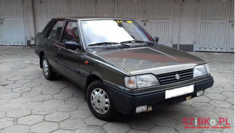 1996' FSO Atu photo #1