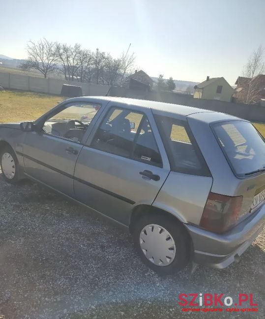 1995' Fiat Tipo photo #5