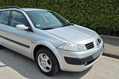 2005' Renault Megane