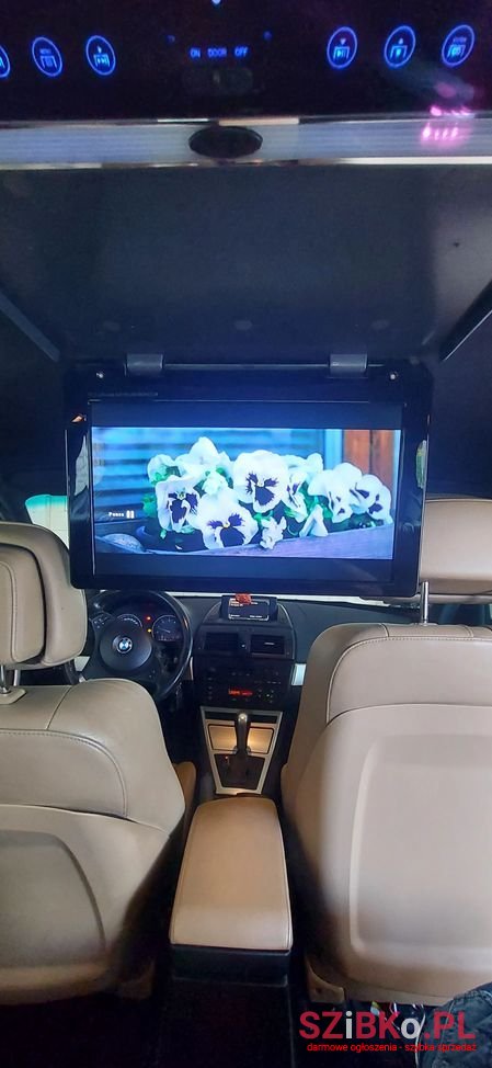 2008' BMW X3 photo #2