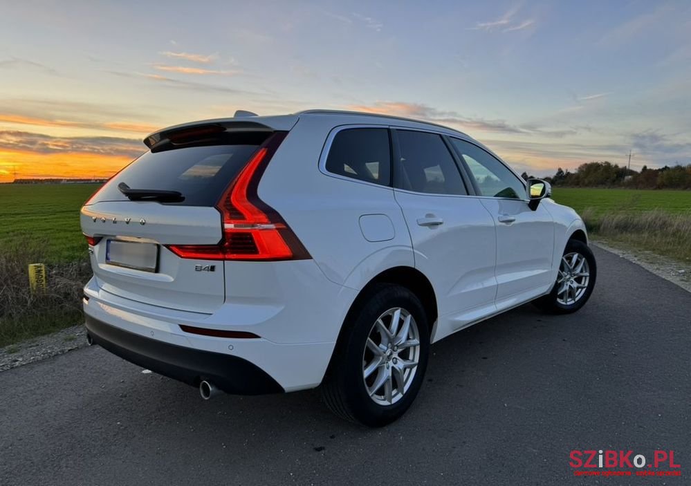 2019' Volvo Xc 60 photo #5