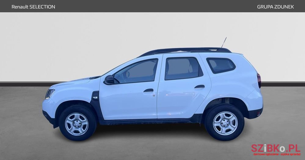 2020' Dacia Duster 1.0 Tce Essential photo #2