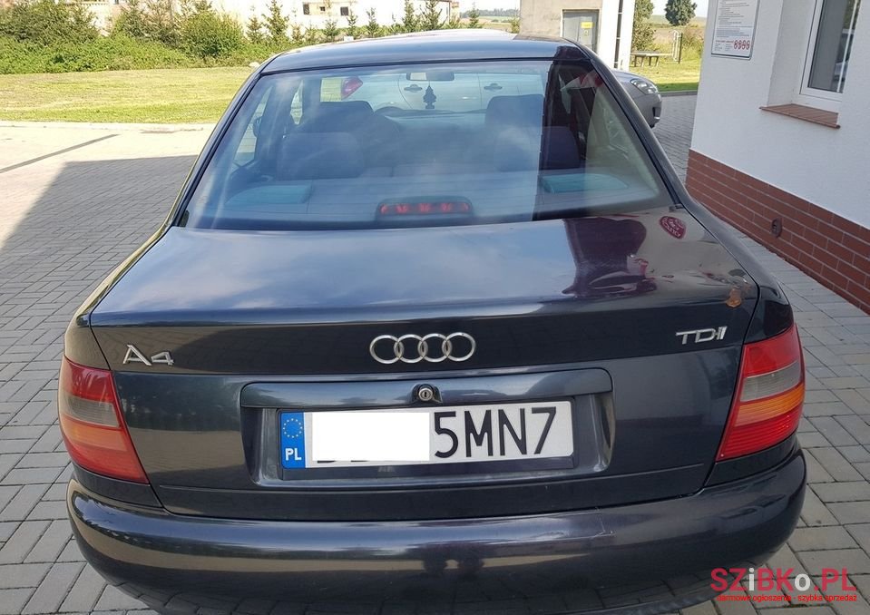 2005' Renault Scenic photo #6