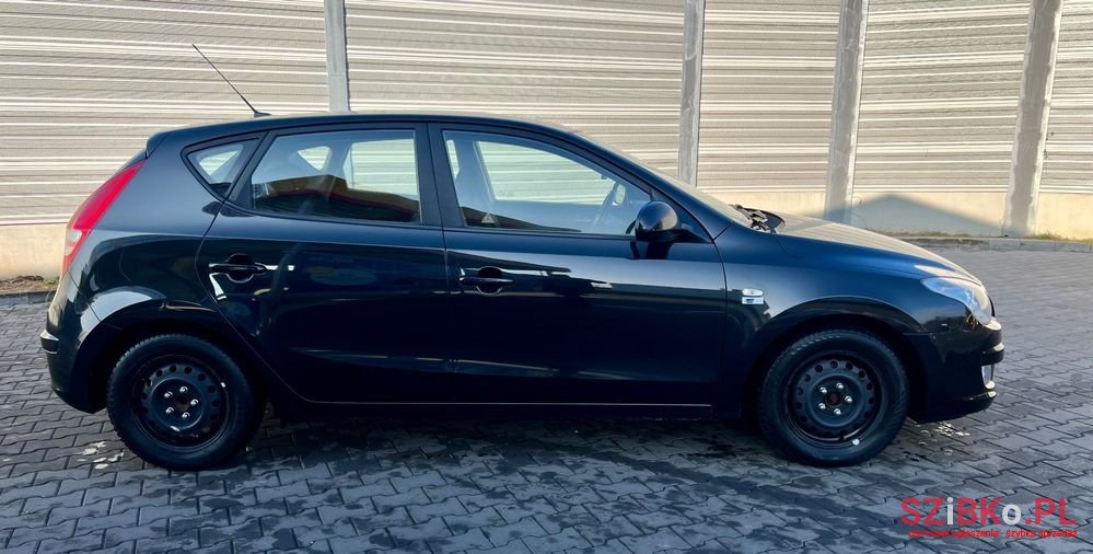 2007' Hyundai i30 photo #4