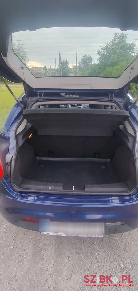 2007' Fiat Bravo 1.9 Multijet Emotion photo #5