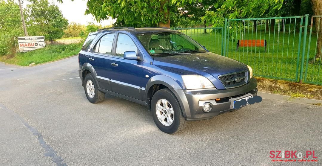 2010' Kia Sorento photo #2