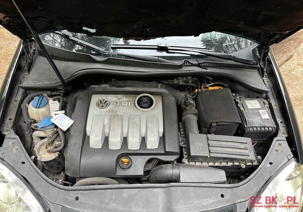 2008' Volkswagen Jetta photo #4