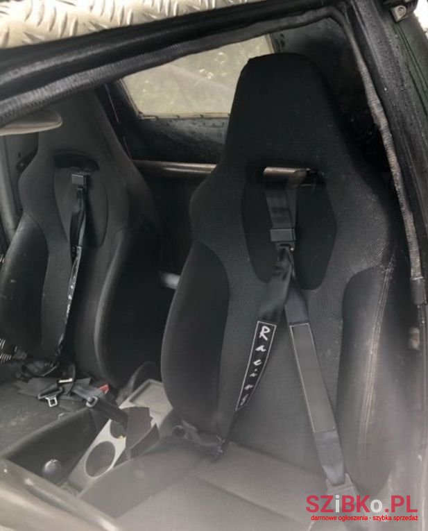 1997' Suzuki Vitara photo #3