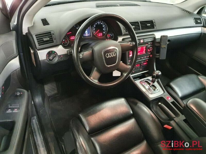 2006' Audi A4 photo #6