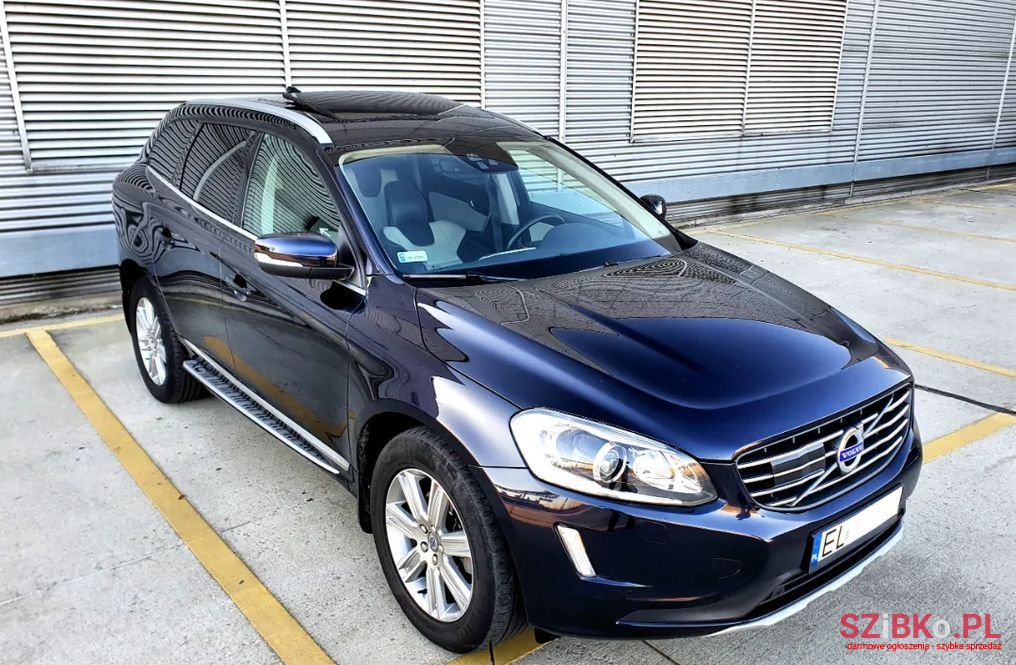 2016' Volvo Xc 60 photo #5