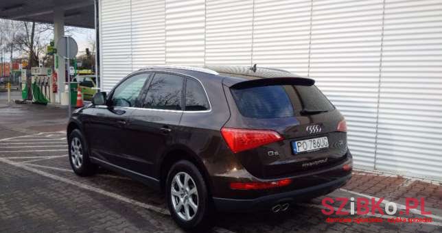 2012' Audi Q5 photo #2