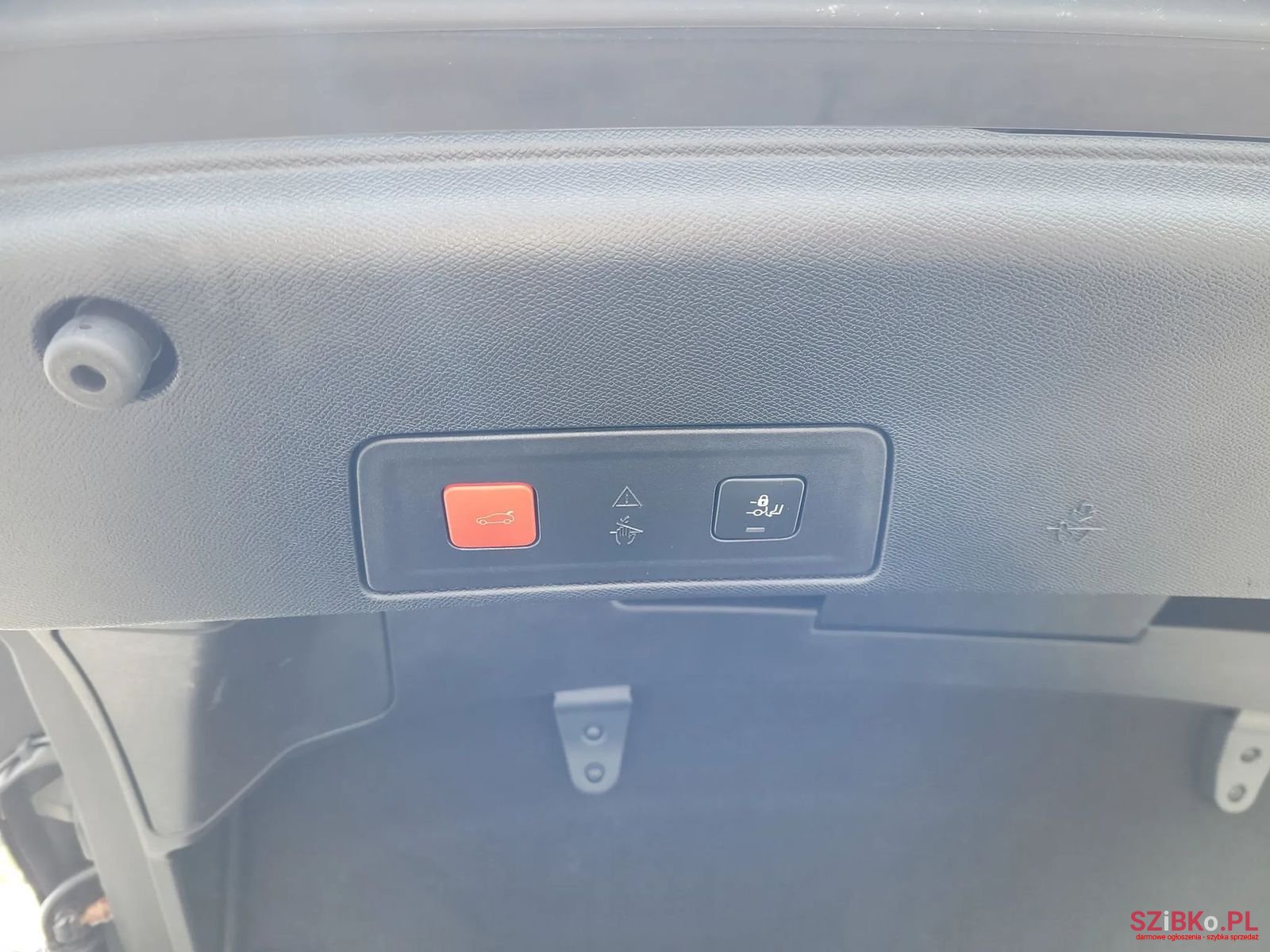 2019' Peugeot 508 photo #2