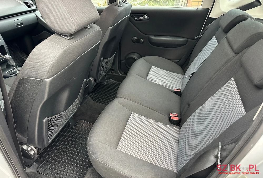 2005' Mercedes-Benz A-Class photo #6