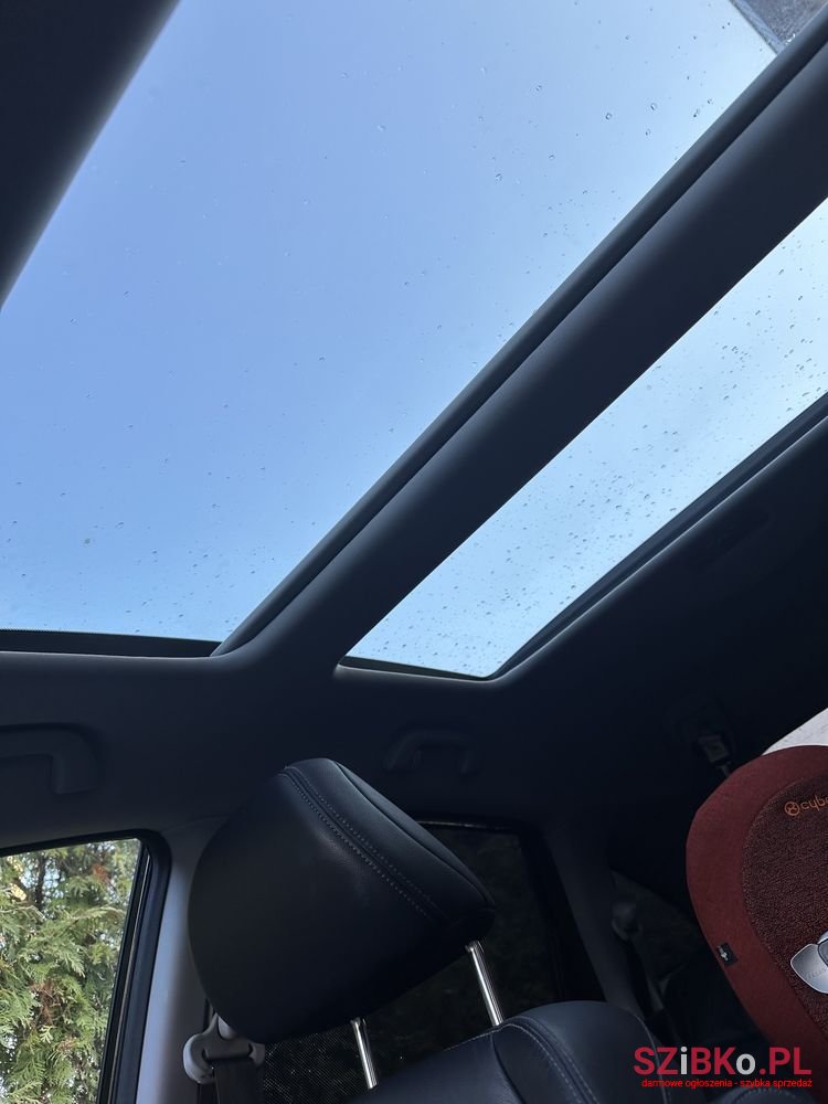 2010' Honda CR-V 2.0 Executive Navi photo #3