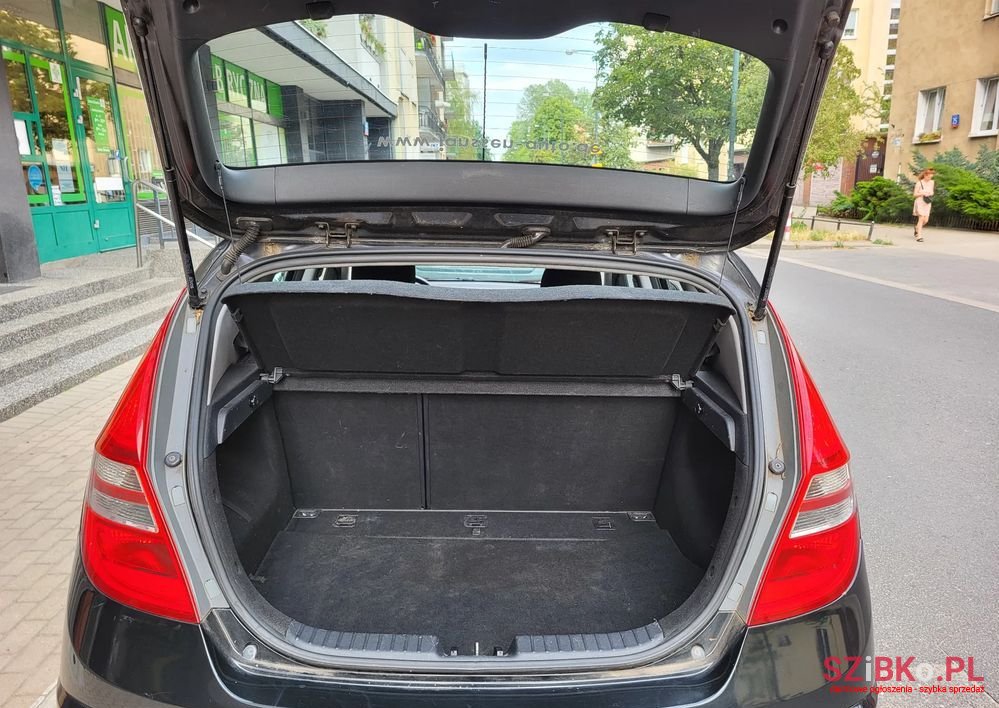 2007' Hyundai i30 photo #5