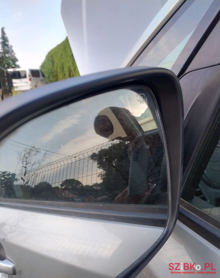 2008' Suzuki SX4 photo #6