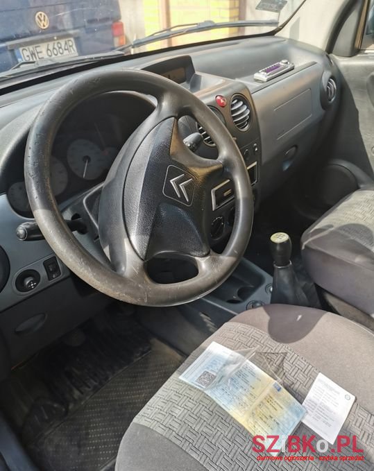 2005' Citroen Berlingo photo #5