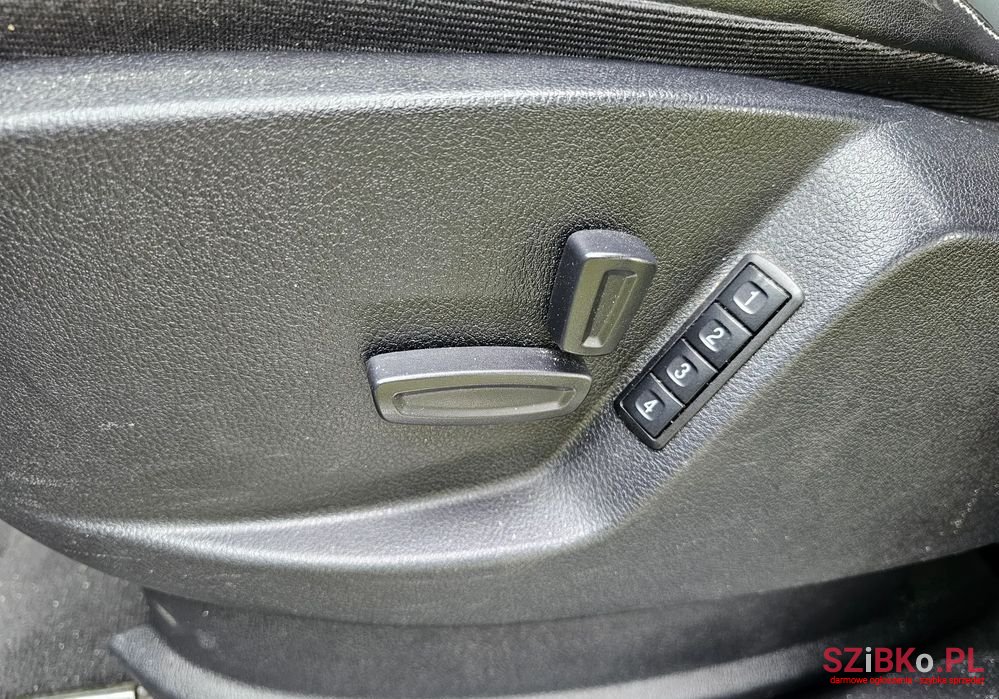 2014' Ford S-Max 2.0 Tdci Dpf Trend photo #5