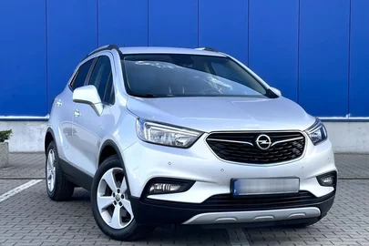 2017' Opel Mokka