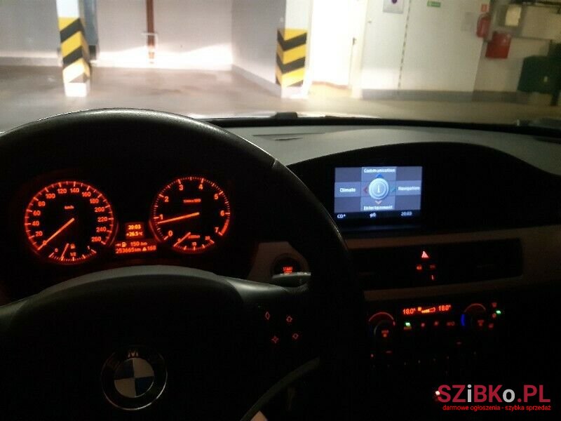 2008' BMW Seria 3 photo #3