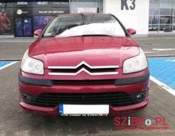 2005' Citroen C4 C4 Picasso photo #2