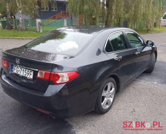 2011' Honda Accord photo #2