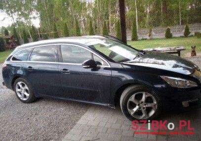 2013' Peugeot photo #1