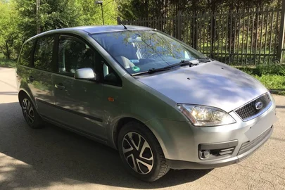 2005' Ford Focus C-MAX 1.8 Trend
