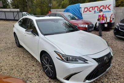 2024' Lexus ES