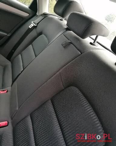 2012' Audi A4 photo #2