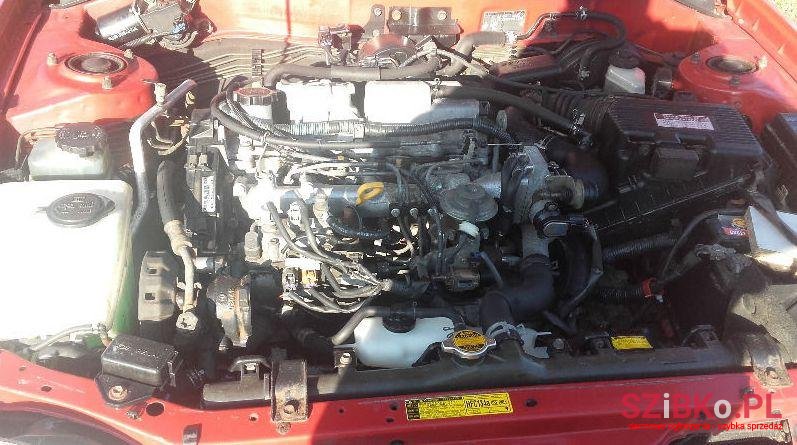 1998' Toyota Corolla photo #1