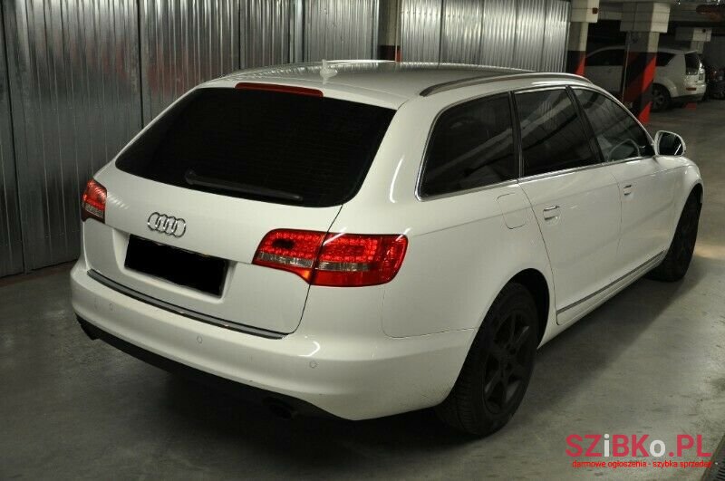 2009' Audi A6 photo #4