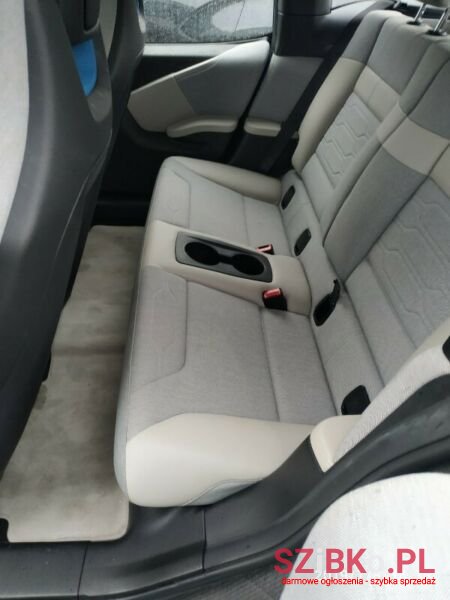 2014' BMW i3 photo #2