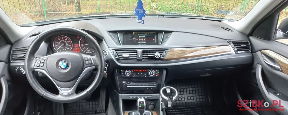 2015' BMW X1 Xdrive28I photo #1