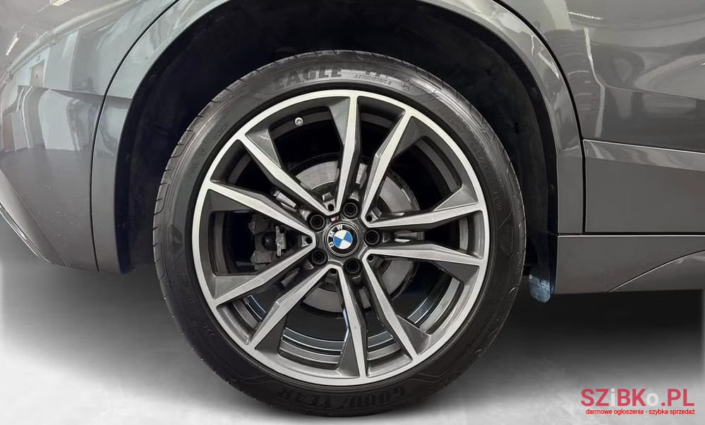 2021' BMW X2 Xdrive25E M Sport X photo #4