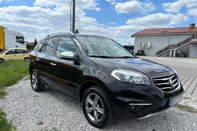 2012' Renault Koleos