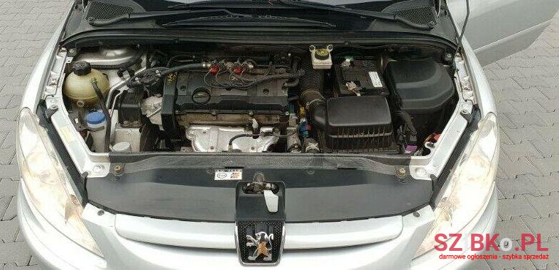 2002' Peugeot 307 photo #2