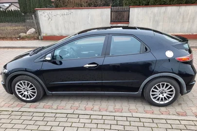 2006' Honda Civic 1.8 Executive