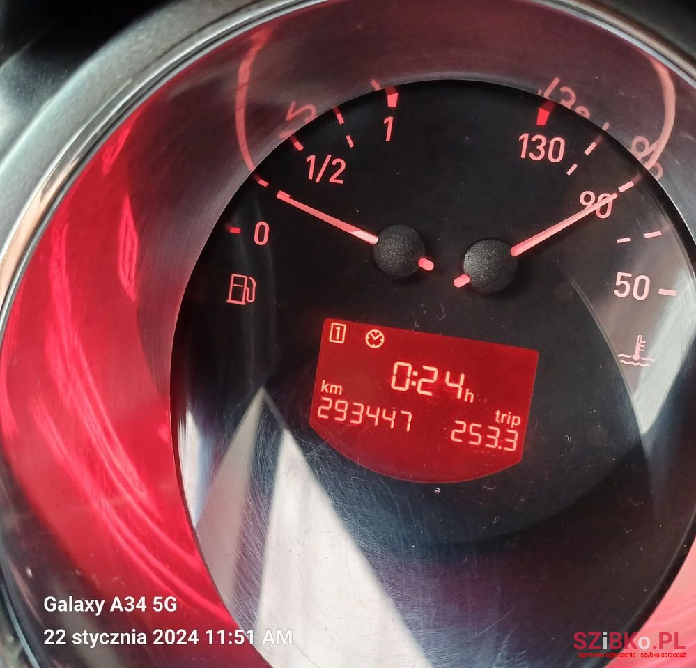 2008' SEAT Altea XL 2.0 Tdi Stylance photo #2